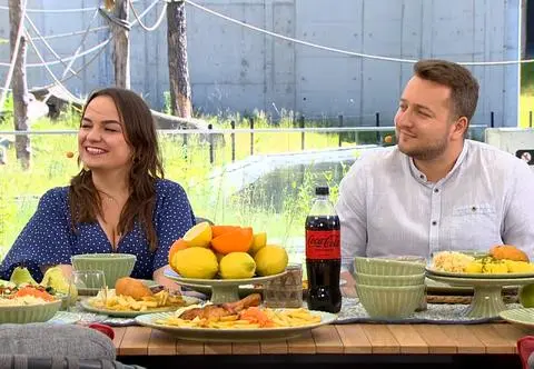 Gwiazdy "Ugotowanych w parach" zdradzają "Przepis na magię". Co jest dla nich najważniejsze?