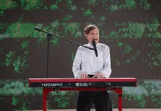 Janusz Radek podbija TikToka. Ten filmik wyświetliło już ponad milion internatów