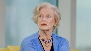 Beata Tyszkiewicz podupadła na zdrowiu? 