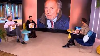 Zapadł wyrok w sprawie Jerzego Stuhra. Co orzekł sąd?