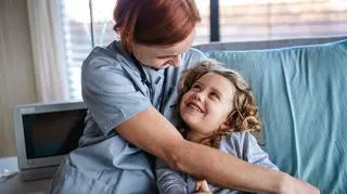 Raport Wielkiego Badania Szpitali Dziecięcych. Fundacja K.I.D.S. ogłosiła wyniki
