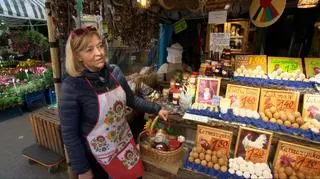 W poszukiwaniu najlepszych jajek