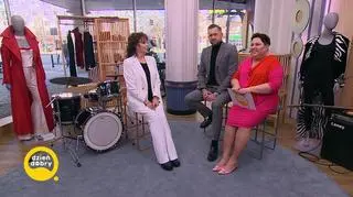 Izabela Trojanowska i jej kultowe sceniczne kreacje 