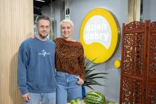 Rozgrzewamy się od środka