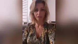 Iza komentuje rozstanie Kamilem 