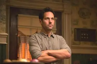 Paul Rudd