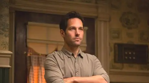 Paul Rudd