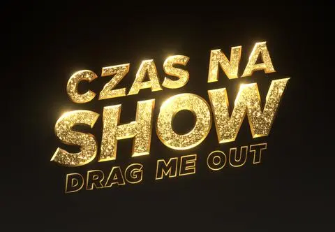 Takiego programu w Polsce jeszcze nie było. Co się wydarzy w "Czas na show. Drag Me Out"?