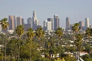 Los Angeles