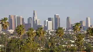 Los Angeles – historia i atrakcje turystyczne miasta