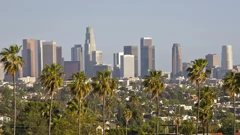 Los Angeles