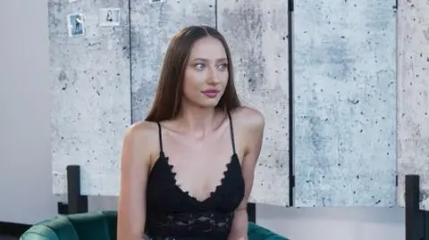 "Top Model ". Czas na bootcamp. Klaudia niestosownie ubrała się na casting. "Zbyt sexy"