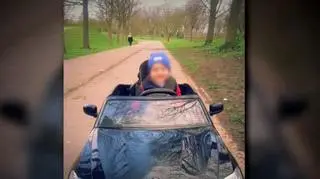 Walczy z rodzicami o opiekę nad własnym synem. "Mają moje dziecko i nie chcą mi go oddać"