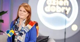 Sarah Ferguson