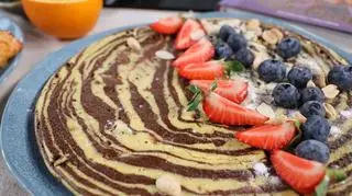 Omlet "Zebra"