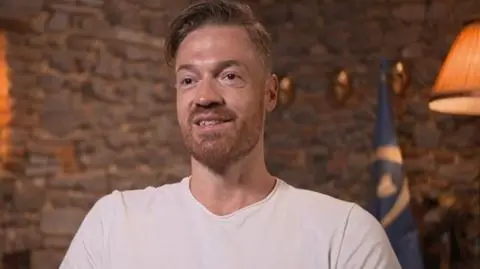 Robert odpadł z "The Traitors". "Byłem przekonany, że grupa mnie obroni"