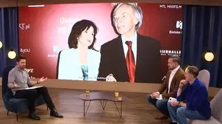 Włodzimierz Korcz skończył 80 lat. Swoją wielką miłość chciał poślubić w wieku 21 lat