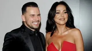 "Największy coming out tego roku". Sylwia Bomba i Grzegorz Collins przekazali radosną nowinę