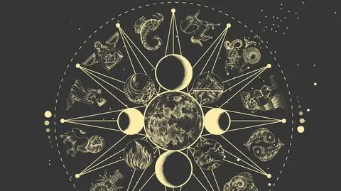 Horoskop dzienny na wtorek, 28 maja 2024 r. - Strzelec, Koziorożec, Wodnik, Ryby