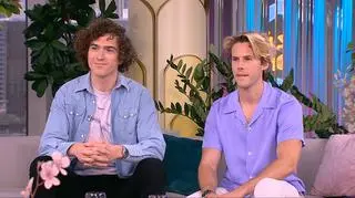 Francuski duet dj’ski ponownie gości w Polsce