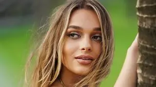 Ksenia Ulitina - uczestniczka "Hotelu Paradise 8"
