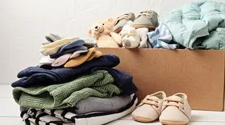 Kupuje córce ubrania dla chłopców. Powód może zaskakiwać