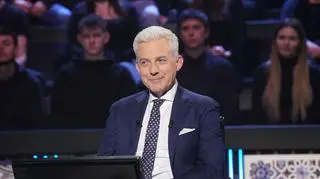 "Milionerzy". Która z roślin najpierw kwitnie, a dopiero potem wypuszcza liście? Gracz skorzystał z koła ratunkowego