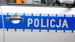 Tragiczny wypadek na prywatnej posesji. Nie żyje roczne dziecko 