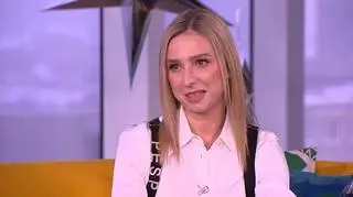 Marta z "ŚOPW" zapozowała w bieliźnie, by pokazać efekty treningów