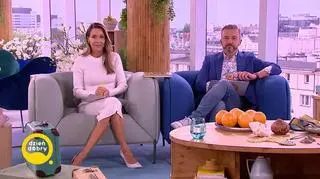 Podróżowanie jest dla niego całym światem