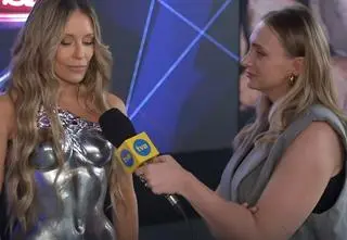 Małgorzata Rozenek-Majdan o sposobach na reset po ciężkim dniu. "To jest game changer" 