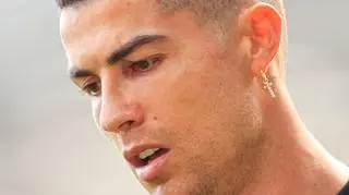 Cristiano Ronaldo z nowo narodzoną córką. "Teraz nadszedł czas, żeby być wdzięcznym za życie"