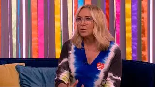 31. finał WOŚP. Agata Młynarska opowiada o sepsie