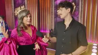 Anna Mucha za kulisami "Drag Me Out". "Mamy do czynienia z czymś, co jest przełomowe w naszych domach"