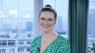 Co można wyczytać z charakteru pisma? Posłuchaj, co na ten temat mówi specjalistka 