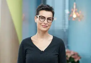 Danuta Stenka świętuje 60. urodziny. Pamiętacie, w których popularnych produkcjach wystąpiła?