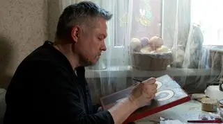 Był częścią grupy przestępczej. Dziś pielgrzymuje, by zadośćuczynić za wyrządzone krzywdy