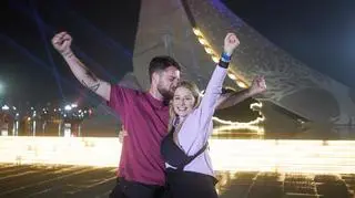 Andziaks i Luka w pierwszym wywiadzie po finale "Azji Express": "Powiedzieliśmy sobie: Nigdy więcej" 