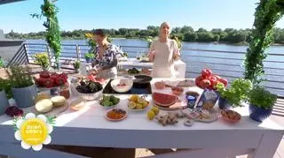 Letnie przysmaki