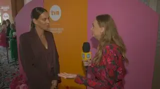 Lidia Kazen o nowej ramówce TVN