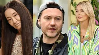 Sandra Kubicka opowiedziała o kulisach porodu. Łozo zwierzył się z problemów zdrowotnych. 74-letnia gwiazda zachwyca w stroju kąpielowym. O czym pisaliśmy w środę?