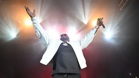 Syn znanego rapera oskarżony o napaść na tle seksualnym. Nie przyznaje się do zarzutów