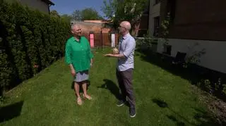 Agnieszka daje bezdomnej młodzieży szansę na lepszą przyszłość