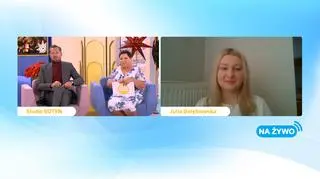 Zmiany u Julii ze „Ślubu od pierwszego wejrzenia” 