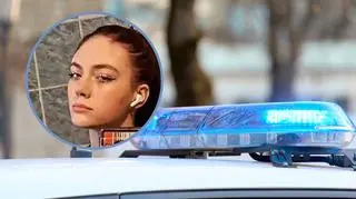15-letnia Klaudia zaginęła w sylwestra. Policja wydała pilny komunikat