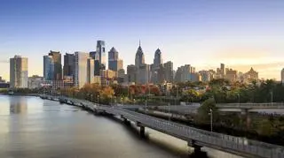 Filadelfia – miejsca, które warto zobaczyć