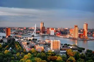 Rotterdam