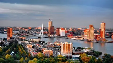Rotterdam – atrakcje. Co warto zobaczyć?