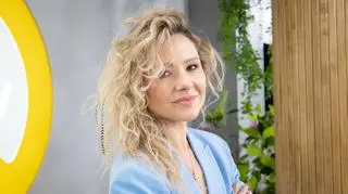 Ania Karwan przeszła duchową przemianę. "Dzisiaj jestem uwolniona od żalu"
