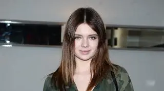 Olga Kaczyńska urodziła. Pokazała pierwsze zdjęcie z dzieckiem i zdradziła imię maleństwa